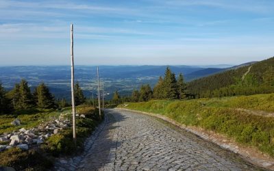Atrakcje karkonoszy i okolic Jeleniej Góry
