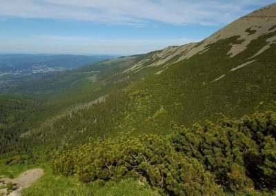 karkonosze